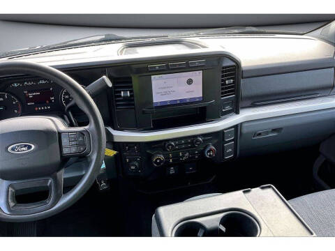 2024 Ford F-350 Super Duty XLT