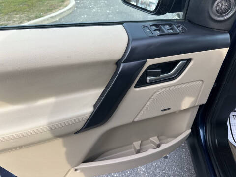 2013 Land Rover LR2 HSE