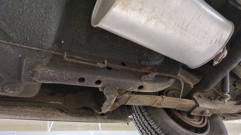 1979 Chrysler Cordoba