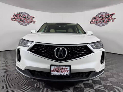 2024 Acura RDX SH-AWD