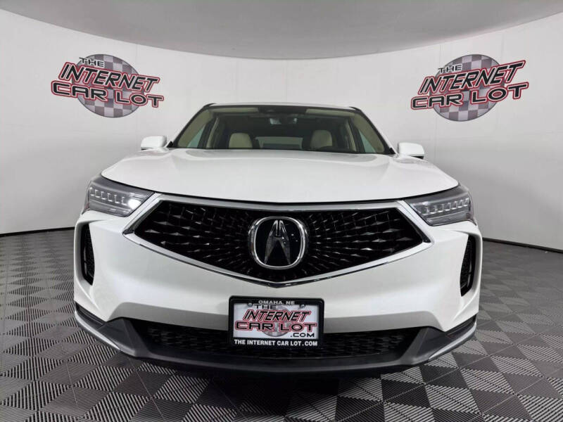 2024 Acura RDX SH-AWD