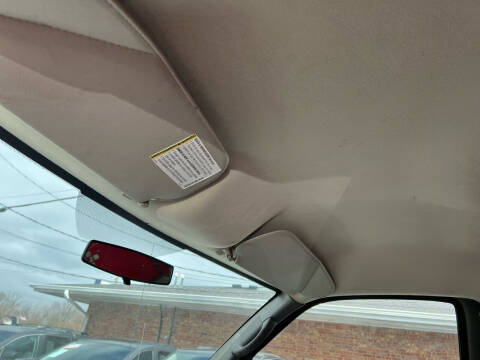 2013 Chevrolet Express 2500