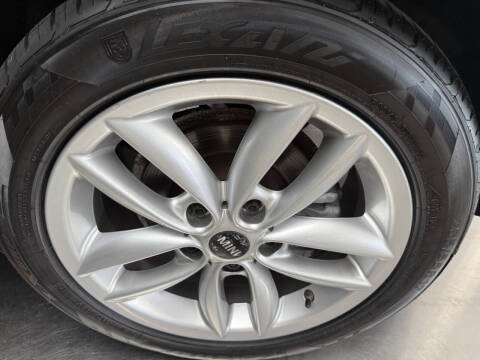 2011 MINI Cooper Countryman