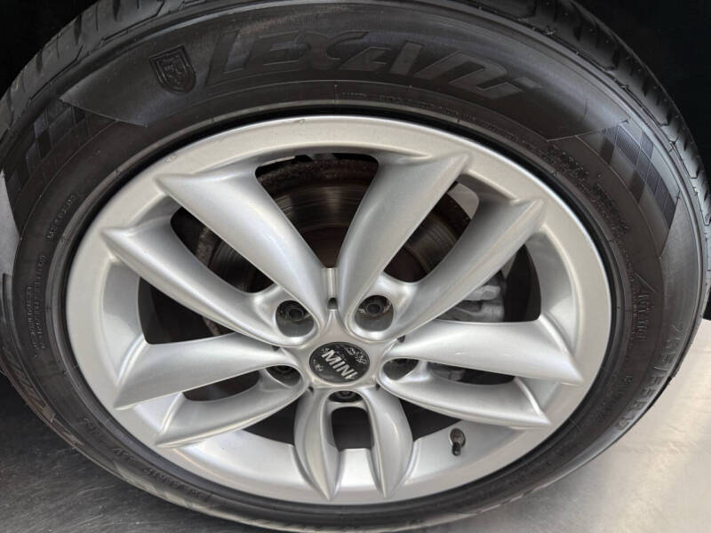 2011 MINI Cooper Countryman