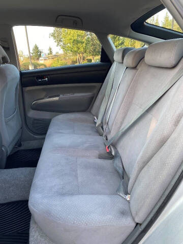 2006 Toyota Prius