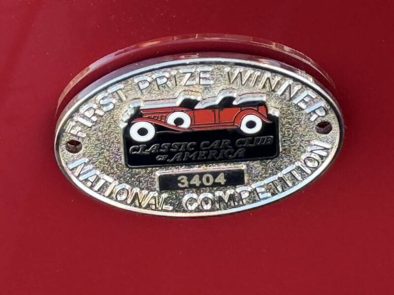 1925 Rolls-Royce Silver Ghost