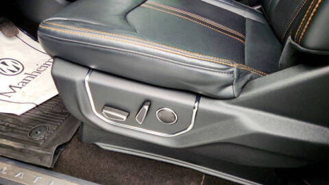 2023 Ford Expedition Platinum