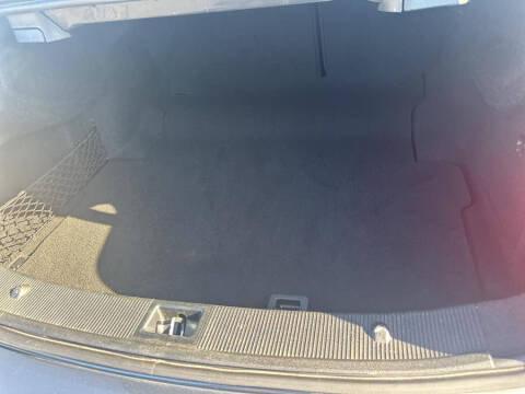 2017 Mercedes-Benz E-Class E 400 4MATIC