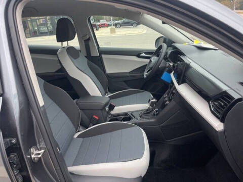 2026 Volkswagen Taos S