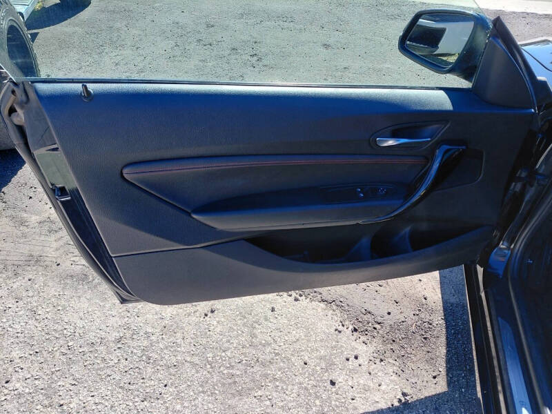 2017 BMW 2 Series 230i