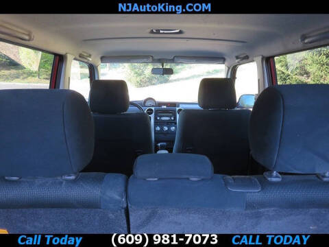 2006 Scion xB