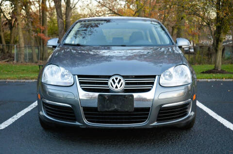 2010 Volkswagen Jetta SEL PZEV