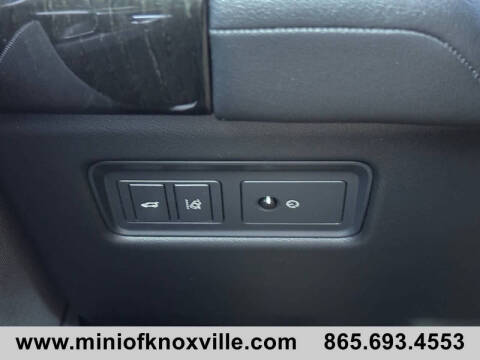 2016 Land Rover Range Rover Sport Supercharged Dynamic