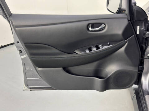 2024 Nissan LEAF SV PLUS