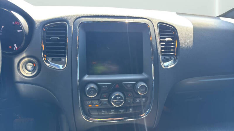 2020 Dodge Durango R/T