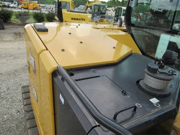 2021 Caterpillar 309 CR