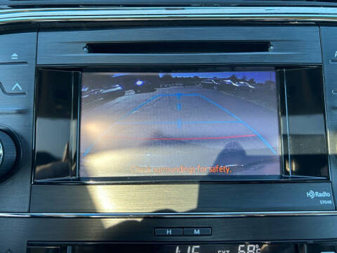 2014 Toyota Avalon XLE