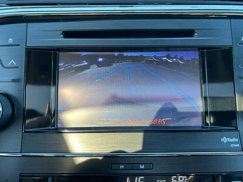 2014 Toyota Avalon XLE