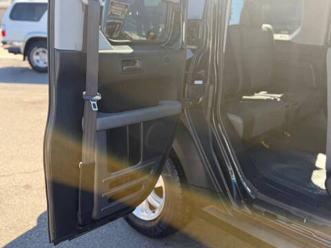 2006 Honda Element EX