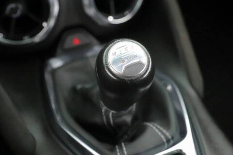 2023 Chevrolet Camaro LT