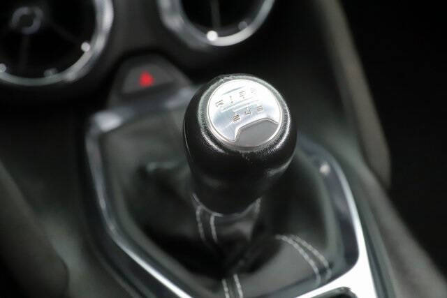 2023 Chevrolet Camaro LT