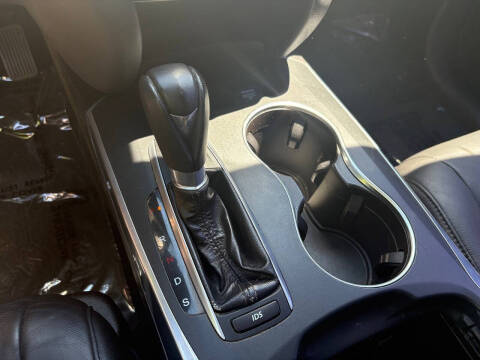 2014 Acura MDX SH-AWD w/Tech