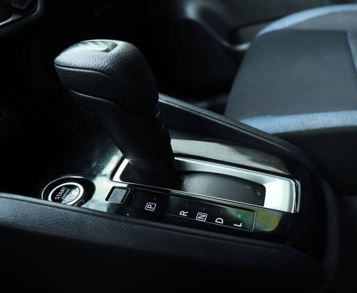 2023 Nissan Versa SV