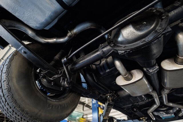 1977 Pontiac Firebird