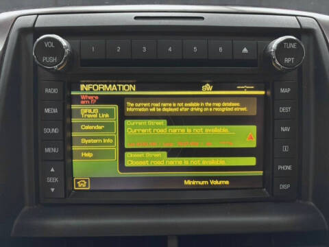 2010 Ford Explorer Limited