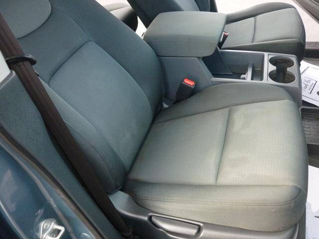 2007 Honda Ridgeline RT