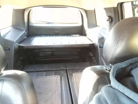 2009 Chevrolet HHR LT