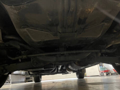 2010 Honda Element EX