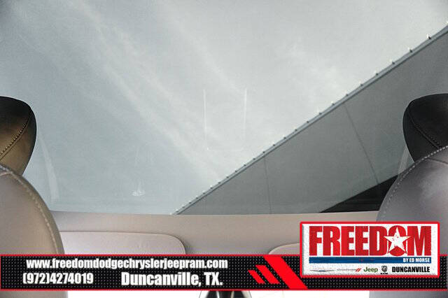 2025 Tesla Model Y Performance