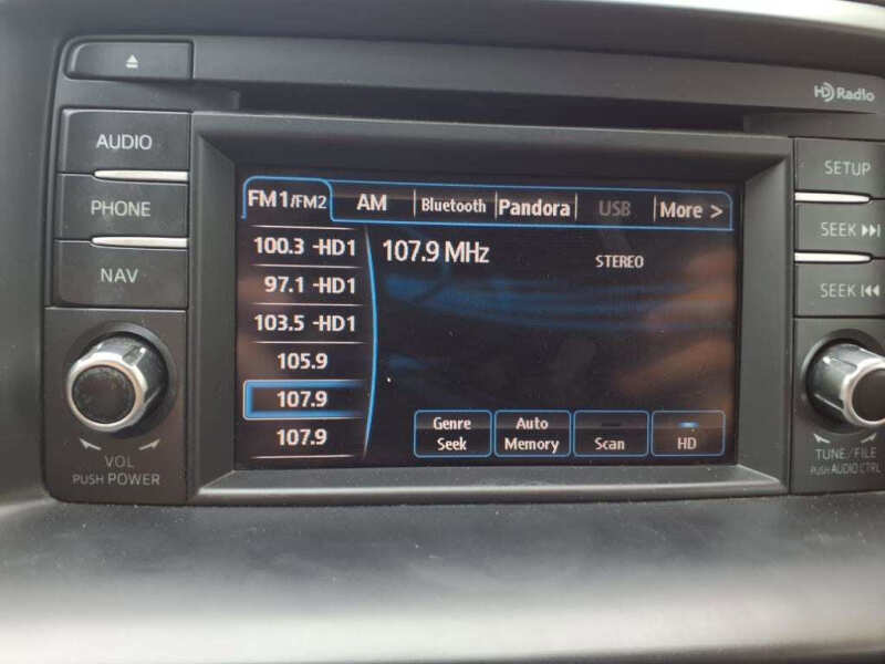 2014 Mazda CX-5 Touring