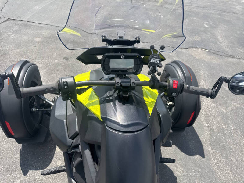 2020 Can-Am ACE 900