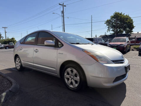 2008 Toyota Prius Standard