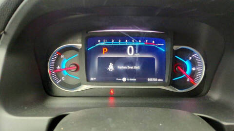 2022 Honda Pilot TrailSport