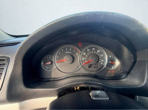 2009 Subaru Outback 2.5i Special Edition