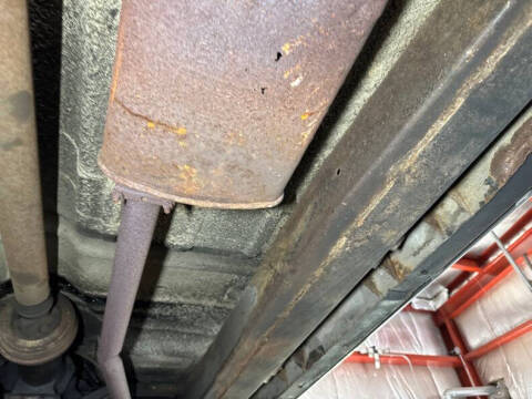 1954 Chrysler Imperial