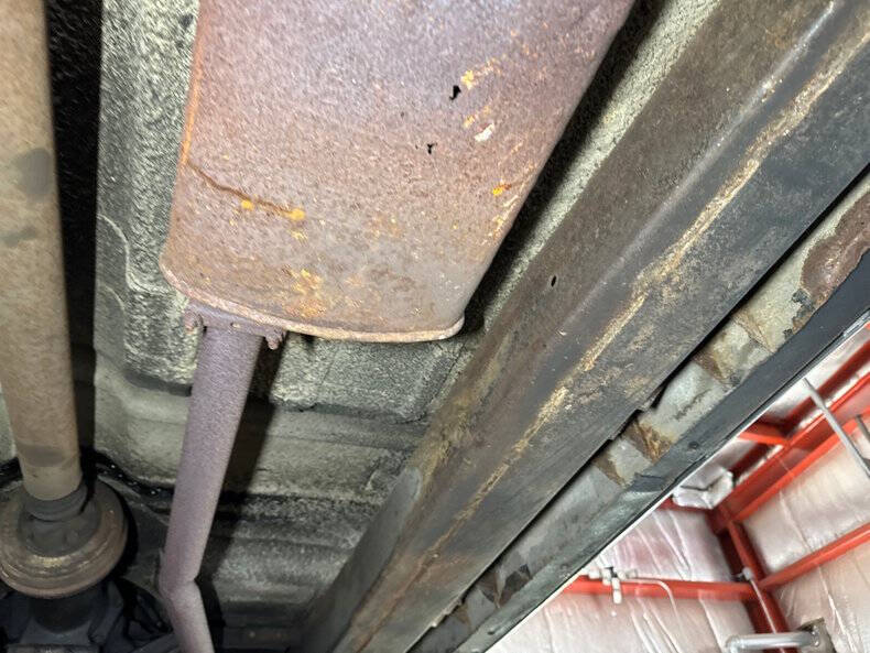 1954 Chrysler Imperial