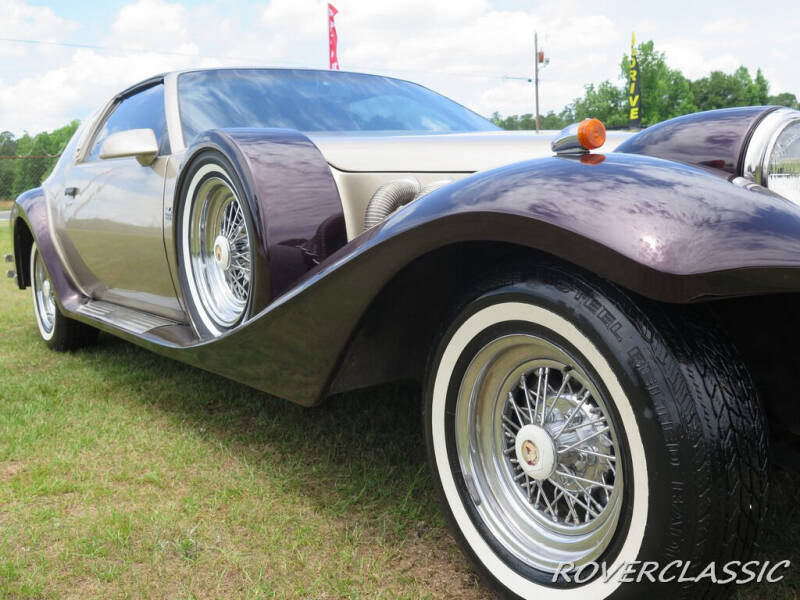 1986 Johnson Phantom