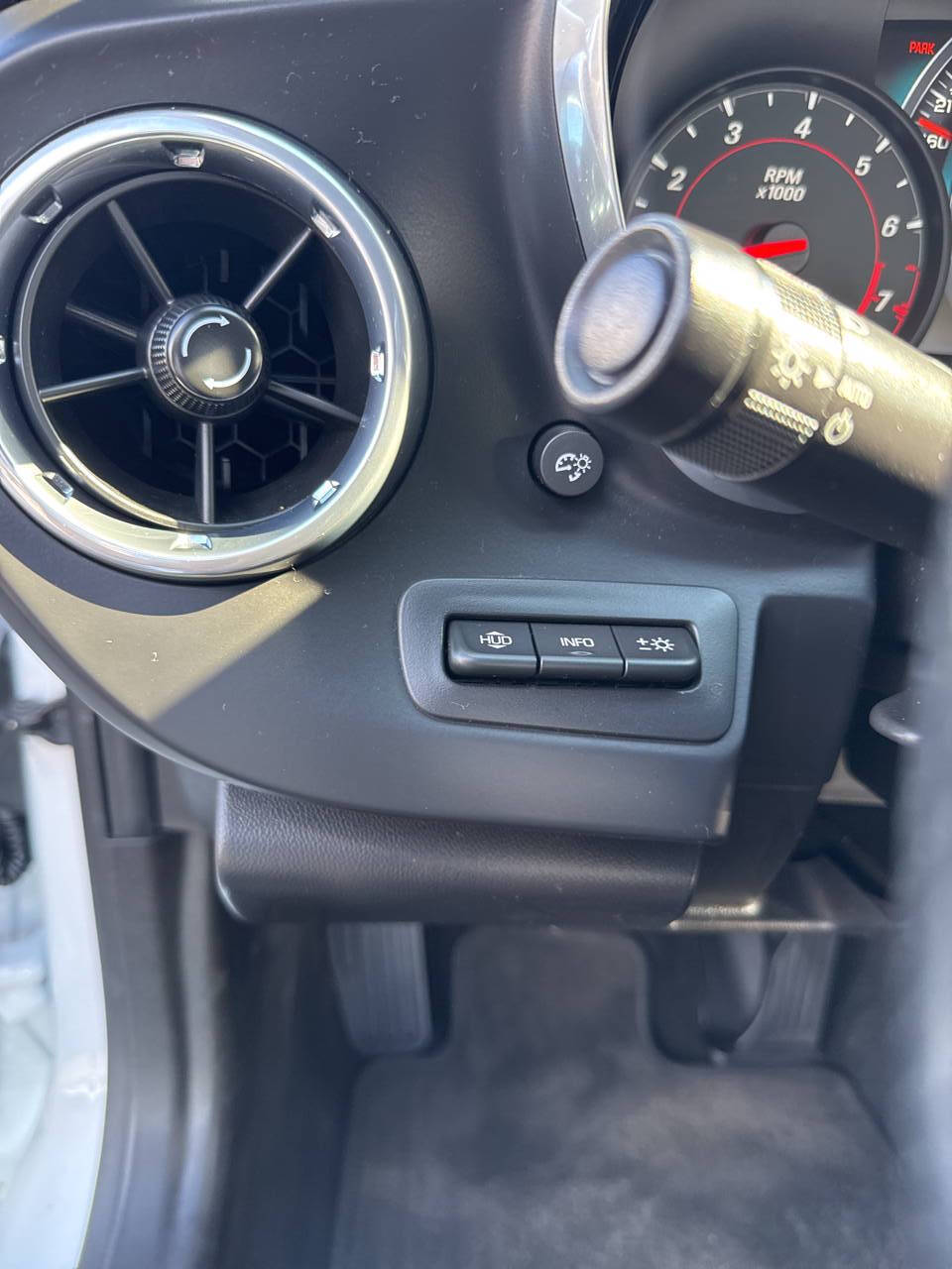 used 2016 Chevrolet Camaro car, priced at $25,399