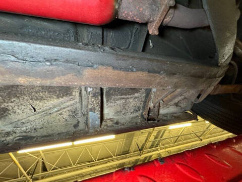 1955 Ford Thunderbird