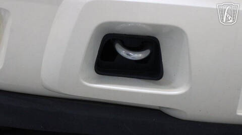 2008 Chevrolet Avalanche