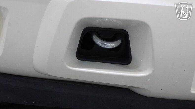 2008 Chevrolet Avalanche