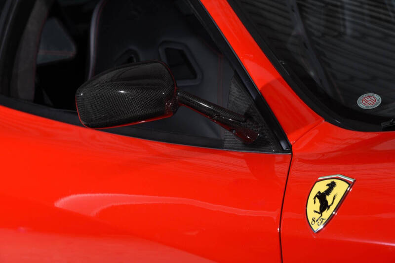 2004 Ferrari 360 Challenge Stradale