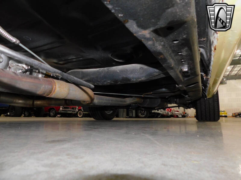 1969 Chevrolet Chevelle