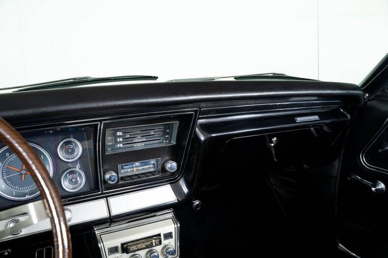 1967 Chevrolet Impala