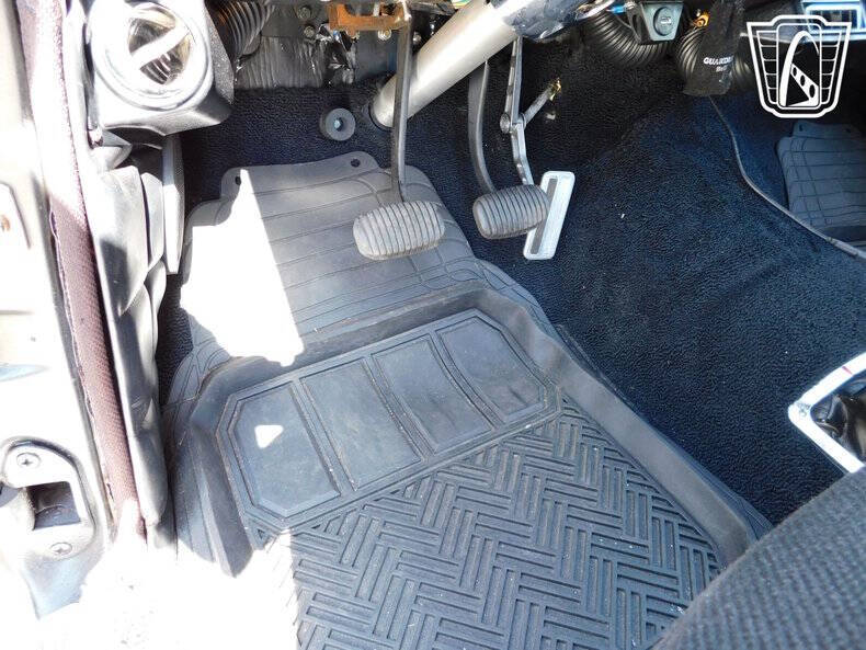 1956 Chevrolet Bel Air