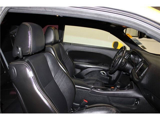 2017 Dodge Challenger R/T
